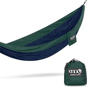 Eagles Nest Outfitters SingleNest Hammock and Straps